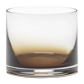 Glass Serax Zuma Glassware By Kelly Wearstler Amber S 250 ml
