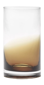 Tumbler Serax Zuma Glassware By Kelly Wearstler Amber L 400 ml