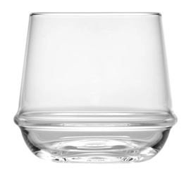 Whisky Glass Serax Dune Glassware By Kelly Wearstler Transparent 400 ml
