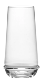 Longdrink-Glas Serax Dune Glassware by Kelly Wearstler Transparent 710 ml