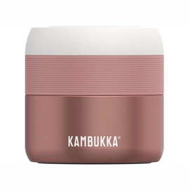 Lunchbox Kambukka Bora Misty Rose 400 ml