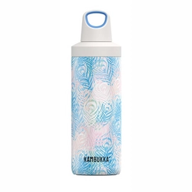 Thermosbeker Kambukka Reno Peacock 500 ml