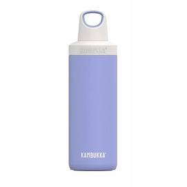 Thermosbeker Kambukka Reno Digital Lavender 500 ml