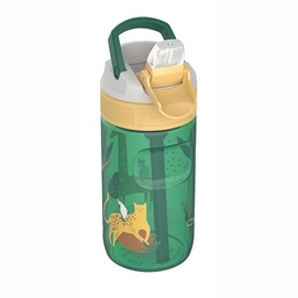 Reisfles Kambukka Lagoon Wild Safari 400 ml