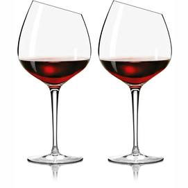 Weinglas Eva Solo Bordeaux 390 ml (2er Set)