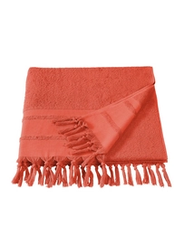 Hamamdoek De Witte Lietaer Flosj Coral