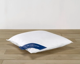 Ducky.wit.pillow compartement 50x70-piping-1100g-piece