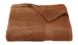 Strandlaken De Witte Lietaer Helene Caramel (100 x 200 cm)