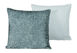 Sierkussenhoes De Witte Lietaer Cravat Tapestry 40 x 40 cm (Set van 2)