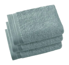 Gastendoek De Witte Lietaer Contessa Oxyde (Set van 3)