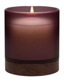 Bougie Parfumée De Witte Lietaer Belle Epoque Cherie Cerise Blossom Small