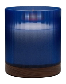 Candela profumata De Witte Lietaer Belle Epoque 35 Ore, Risveglio acquatico, Blu