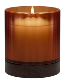 Bougie Parfumée De Witte Lietaer Belle Epoque Gouter Gourmand Cuivre Petit