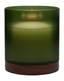 Scented Candle De Witte Lietaer Belle Epoque Sento Spa Cactus Medium