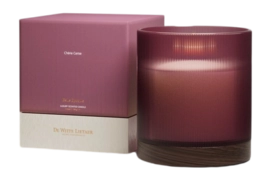 Bougie Parfumée De Witte Lietaer Belle Epoque Cherie Cerise Blossom Medium