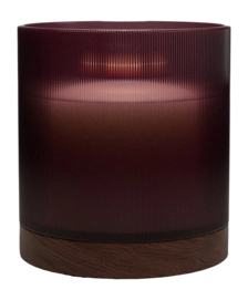 Bougie Parfumée De Witte Lietaer Belle Epoque Cerise Chérie Blossom Grand