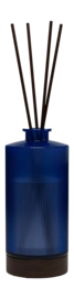 Geurstokjes De Witte Lietaer Belle Epoque Reveil Aquatique Blue Indigo Medium 250 ml