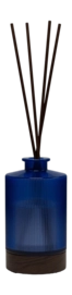 Geurstokjes De Witte Lietaer Belle Epoque Reveil Aquatique Blue Indigo Small 125 ml