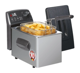 Friteuse Fritel Turbo SF4050 2L