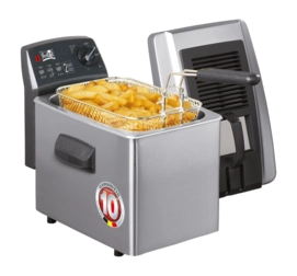 Friteuse Fritel Turbo SF4371 4L