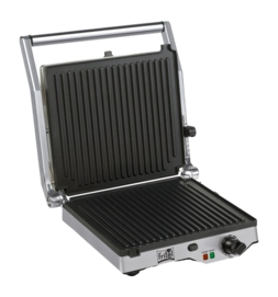 Contactgrill Fritel Multifuntioneel GR2275