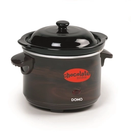 Chocoladefondueset Domo DO915 0,5 Liter