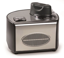 Roomijsmachine 800 Gram Domo DO9030I