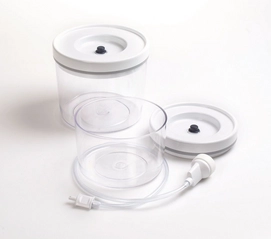 Vacuüm set Domo DO316L-set