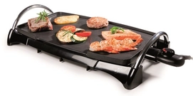 Teppanyaki Hot Zone Domo DO8300TP