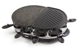 Combi-Grill Domo DO9059G