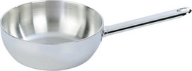 Sauteuse Demeyere Apollo 7 20 cm