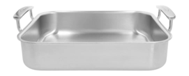 Braadslede Demeyere Specialties 5 32 x 26,5 cm