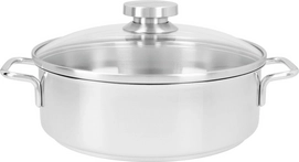 Cooking Pot Demeyere Apollo 7 24 cm '23