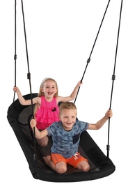 Loungeschommelzitje Exit Toys Aksent Sampa