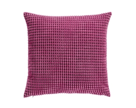Sierkussen Home Living Noples Soft Touch Pink (45 x 45 cm)