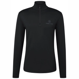Pull de Ski Bogner Fire + Ice Homme Pascal Black