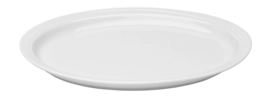Oval Plate BergHOFF Essentials (Set of 2)