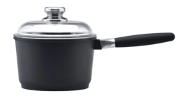 Casserole avec Couvercle BergHOFF Essentials Scala 20 cm