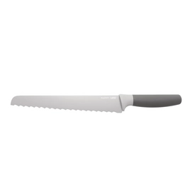 Bread Knife BergHOFF Leo Line Grey 23 cm
