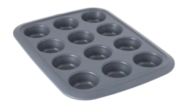 Cupcake vorm met 12 cups BergHOFF Gem Line