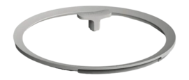 Glazen Deksel BergHOFF Leo Line 32 cm
