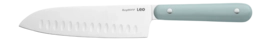 Santokumes BergHOFF Leo Line Slate 17,5cm