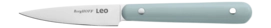 Coltello spelucchino in Acciaio Inox BergHOFF Leo Glints 9 cm, Azzurro Slate