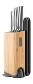 Bloc de Couteaux BergHOFF Leo Line (11 couteaux)