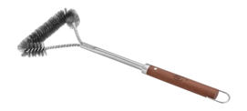 Barbecue Brosse Métallique BergHOFF Piet