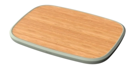 Tagliere in legno di bambù BergHOFF Leo Balance 37 x 27 cm