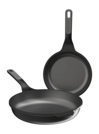 Koekenpan Pan Set Non-stick BergHOFF Leo Line (2 pc)