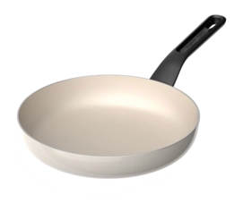 Frying Pots and Pans Non-Stick BergHOFF Leo Line Spirit 24cm