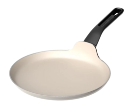 Pannenkoekenpan Antikleef BergHOFF Leo Line Spirit 24cm