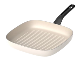 Grillpfanne Antikleef BergHOFF Leo Line Gints + Spirit 26cm